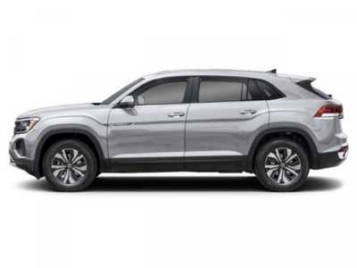 2025 Volkswagen Atlas, $38363. Photo 3