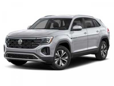 2025 Volkswagen Atlas, $38363. Photo 1