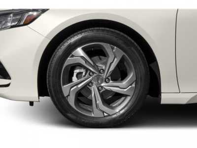 2018 Honda Accord, $19265. Photo 11