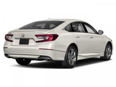 2018 Honda Accord, $19265. Photo 2