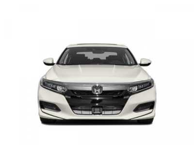 2018 Honda Accord, $19265. Photo 4