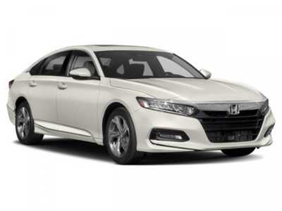 2018 Honda Accord, $19265. Photo 6