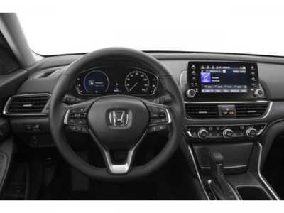 2018 Honda Accord, $19265. Photo 7