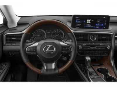 2020 Lexus RX Series, $36500. Photo 10