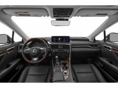 2020 Lexus RX Series, $36500. Photo 11