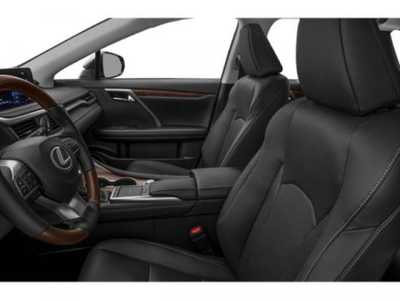 2020 Lexus RX Series, $36500. Photo 12