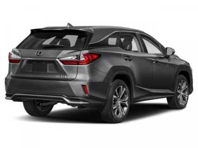 2020 Lexus RX Series, $36500. Photo 2