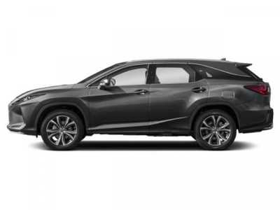 2020 Lexus RX Series, $36500. Photo 3