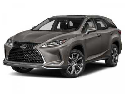 2020 Lexus RX Series, $36500. Photo 4