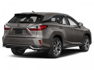 2020 Lexus RX Series, $36500. Photo 5