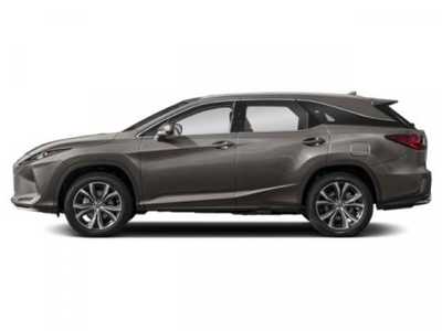 2020 Lexus RX Series, $36500. Photo 6