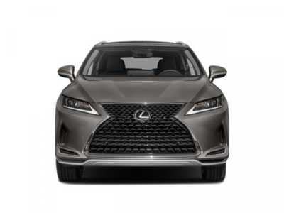 2020 Lexus RX Series, $36500. Photo 7