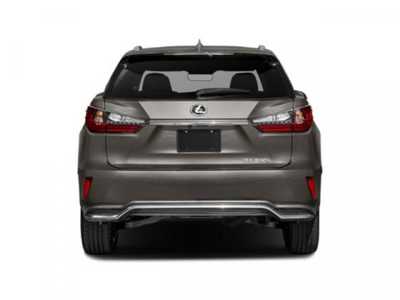 2020 Lexus RX Series, $36500. Photo 8