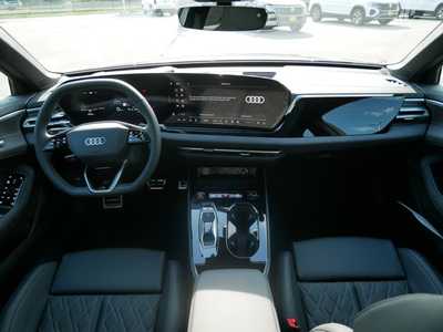 2025 Audi S5, $70886. Photo 10