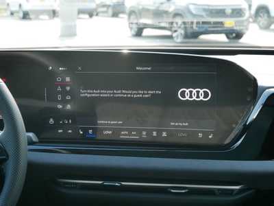 2025 Audi S5, $70886. Photo 11
