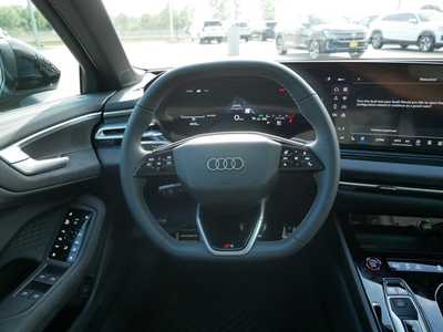 2025 Audi S5, $70886. Photo 12