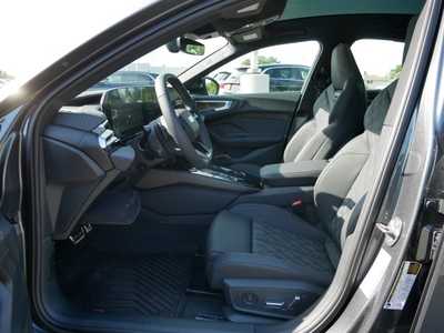 2025 Audi S5, $70886. Photo 7