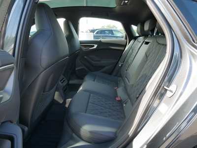 2025 Audi S5, $70886. Photo 9