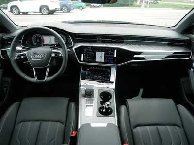 2025 Audi A6, $77171. Photo 11