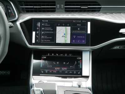 2025 Audi A6, $77171. Photo 12