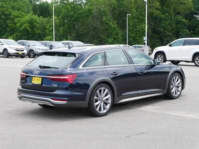 2025 Audi A6, $77171. Photo 2