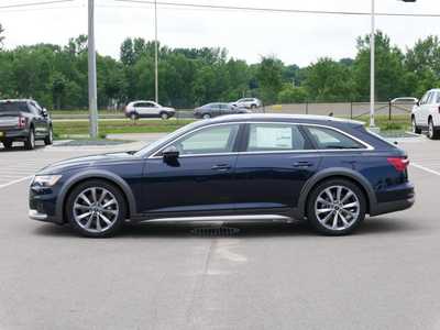 2025 Audi A6, $77171. Photo 3