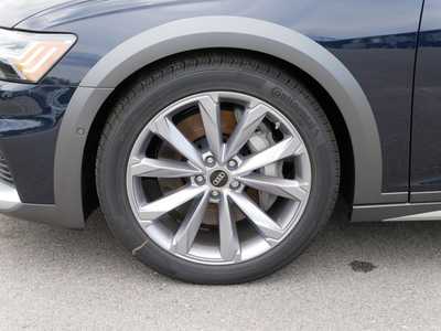 2025 Audi A6, $77171. Photo 4