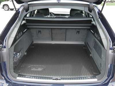2025 Audi A6, $77171. Photo 5