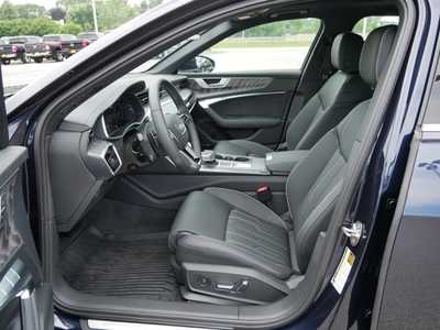 2025 Audi A6, $77171. Photo 7
