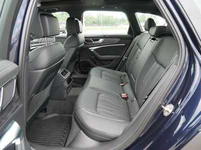 2025 Audi A6, $77171. Photo 9