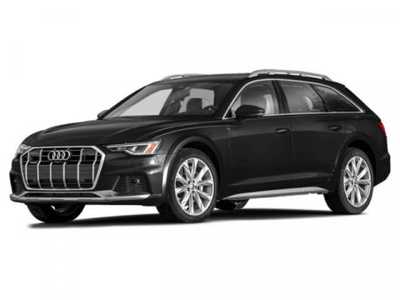 2025 Audi A6, $78970. Photo 1