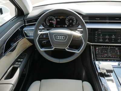2025 Audi A8, $91690. Photo 11
