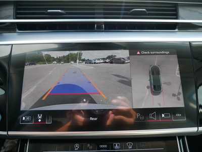2025 Audi A8, $91690. Photo 12