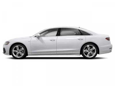 2025 Audi A8, $94690. Photo 2