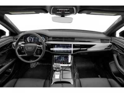 2025 Audi A8, $94690. Photo 6