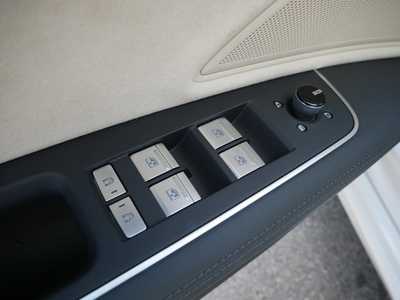 2025 Audi A8, $91690. Photo 7
