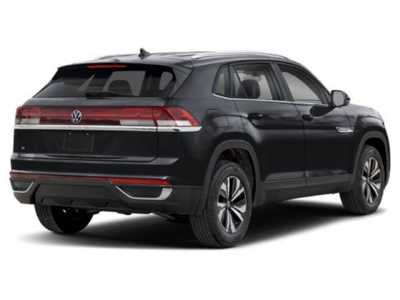 2025 Volkswagen Atlas, $38381. Photo 2