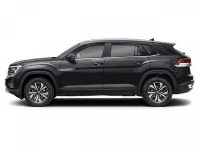 2025 Volkswagen Atlas, $38381. Photo 3