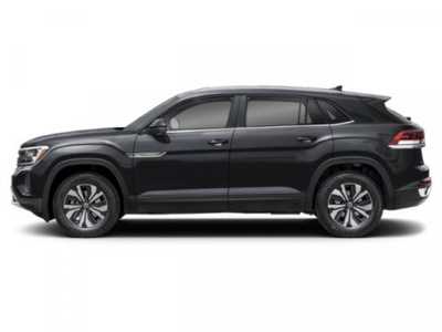 2025 Volkswagen Atlas, $38381. Photo 6