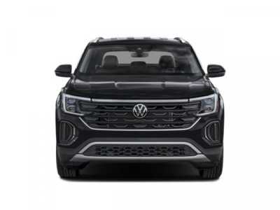 2025 Volkswagen Atlas, $38381. Photo 7