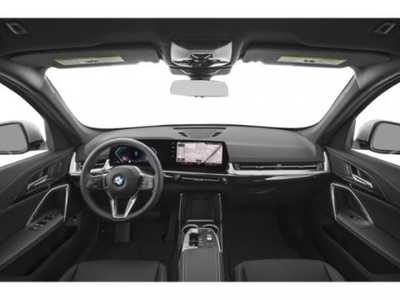 2024 BMW X1, $38998. Photo 11