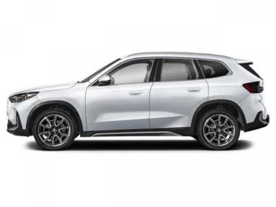 2024 BMW X1, $38998. Photo 3