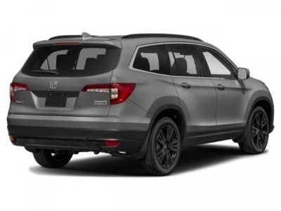 2022 Honda Pilot, $32998. Photo 2