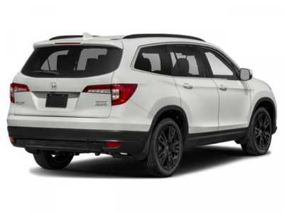 2022 Honda Pilot, $32998. Photo 5