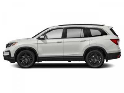 2022 Honda Pilot, $32998. Photo 6