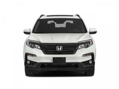 2022 Honda Pilot, $32998. Photo 7