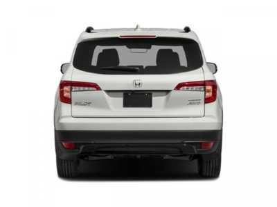 2022 Honda Pilot, $32998. Photo 8