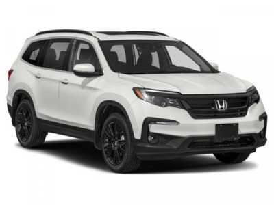 2022 Honda Pilot, $32998. Photo 9