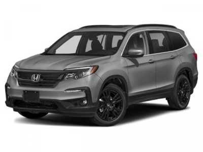 2022 Honda Pilot, $32998. Photo 1