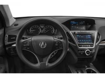 2020 Acura MDX, $31498. Photo 10